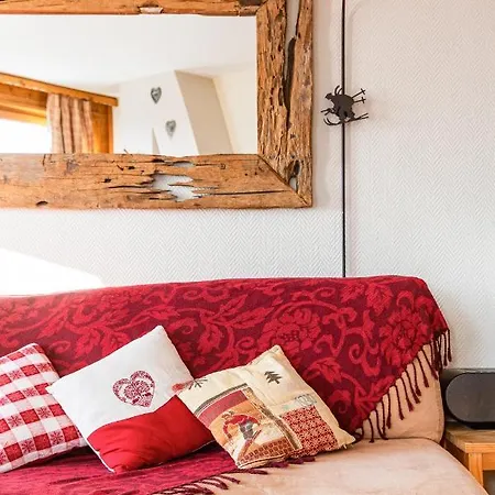 Choucas By Apartment